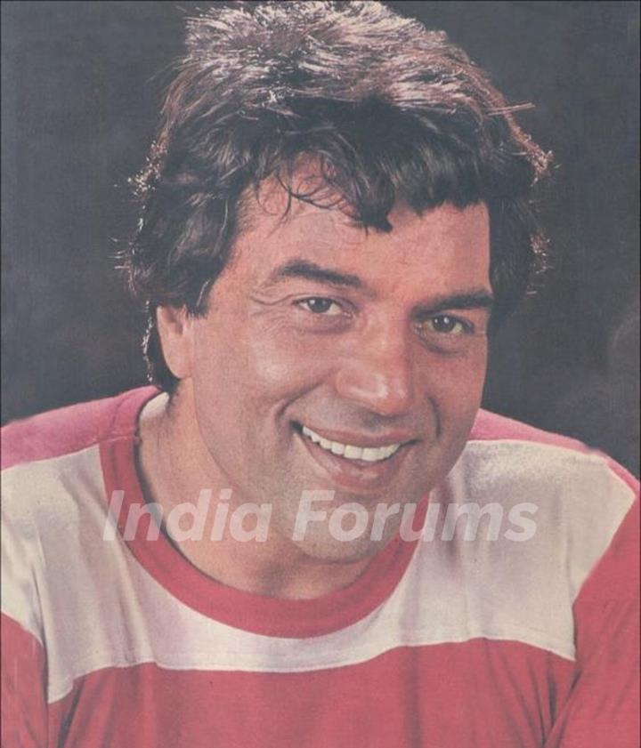 Dharmendra Singh Deol