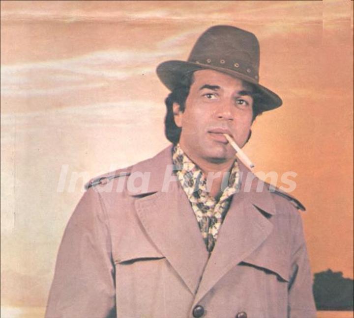 Dharmendra Singh Deol