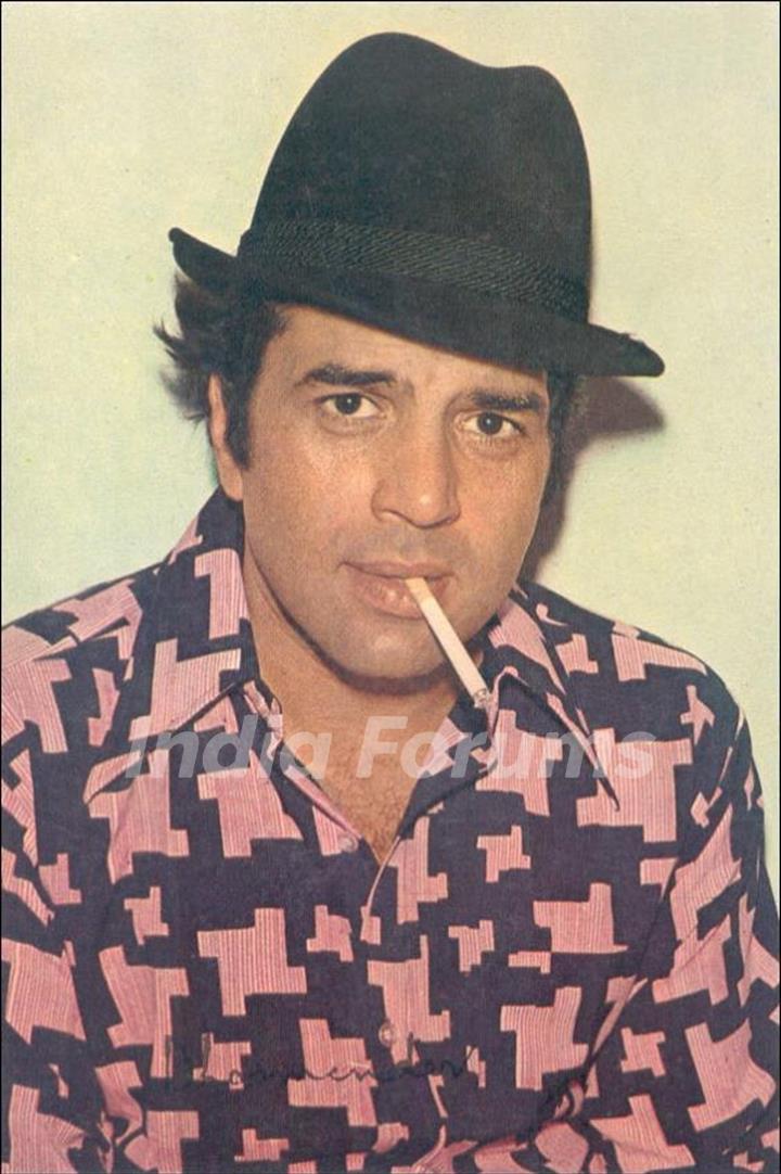 Dharmendra Singh Deol