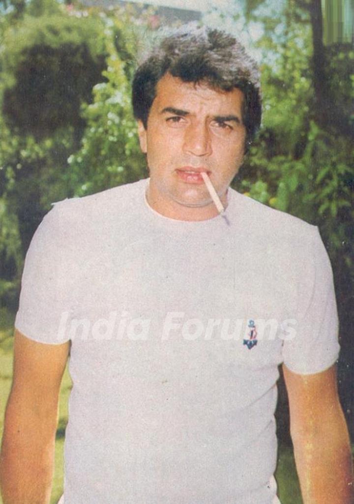 Dharmendra Singh Deol