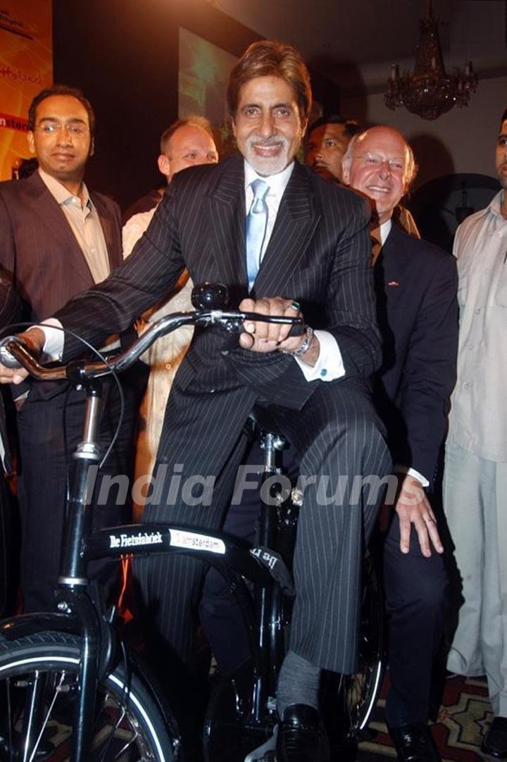 Amitabh Bachchan