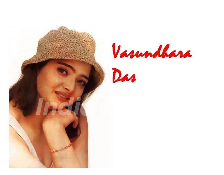 Vasundhara Das