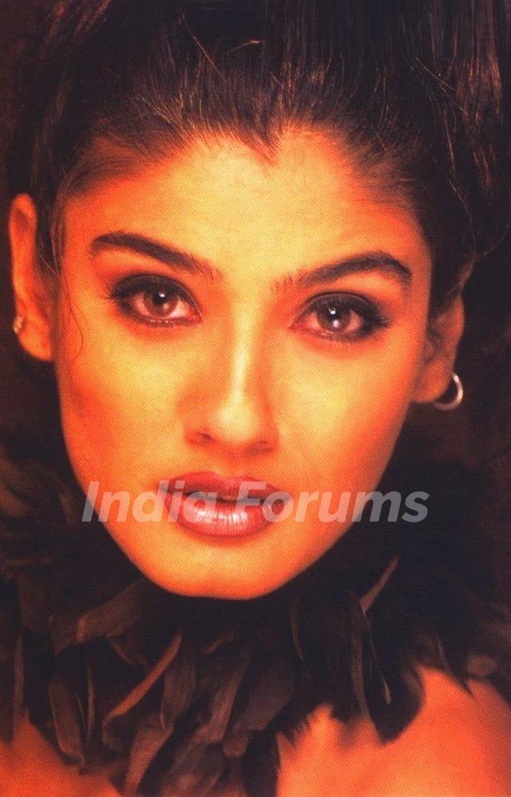 Raveena Tandon