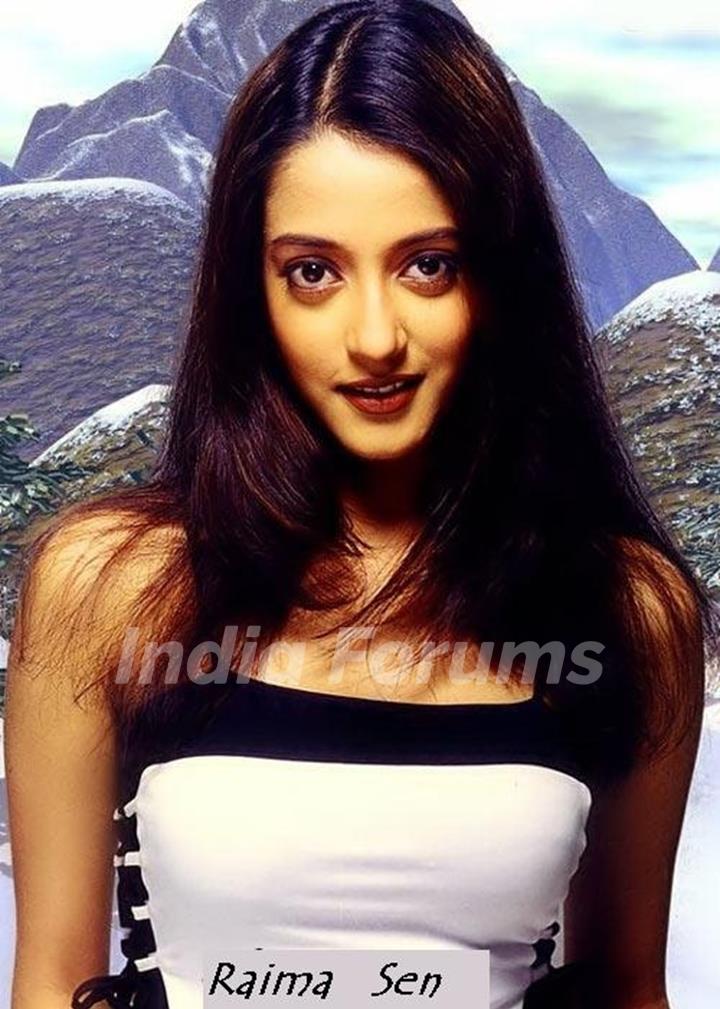 Raima Sen