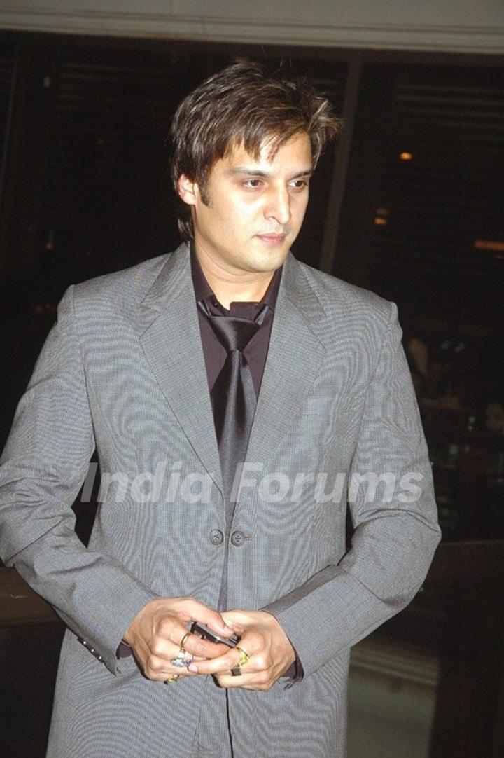 Jimmy Shergill