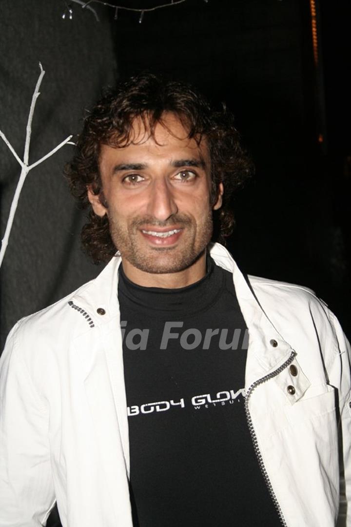 Rahul Dev