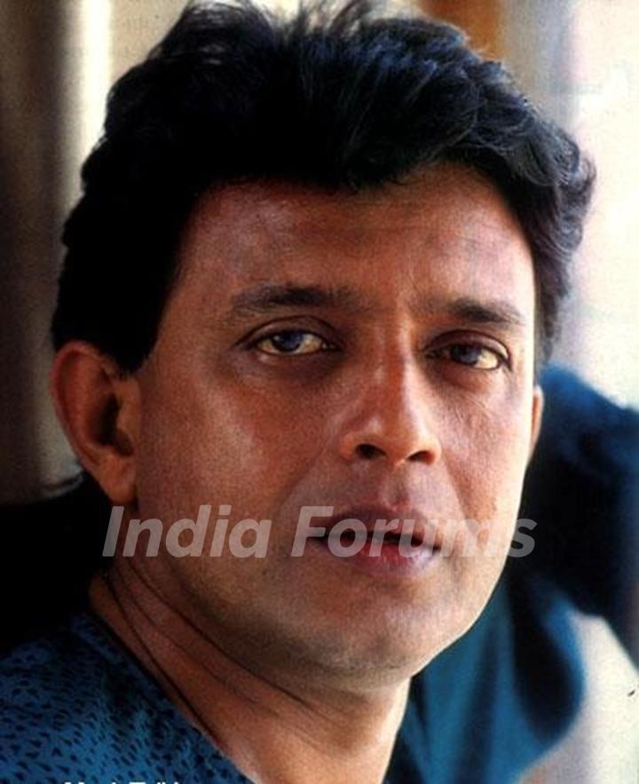 Mithun Chakraborty