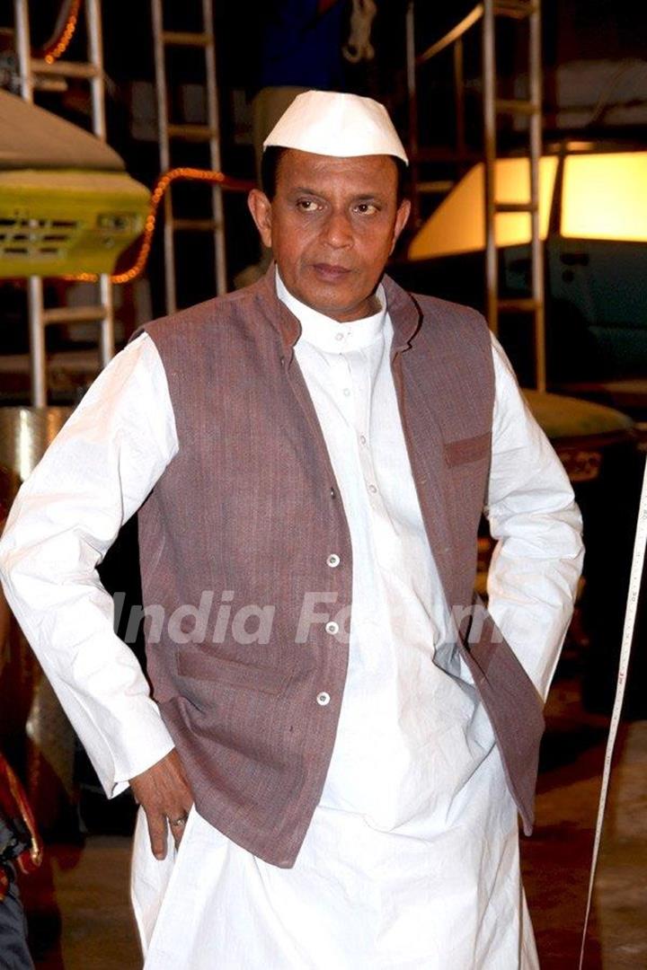 Mithun Chakraborty