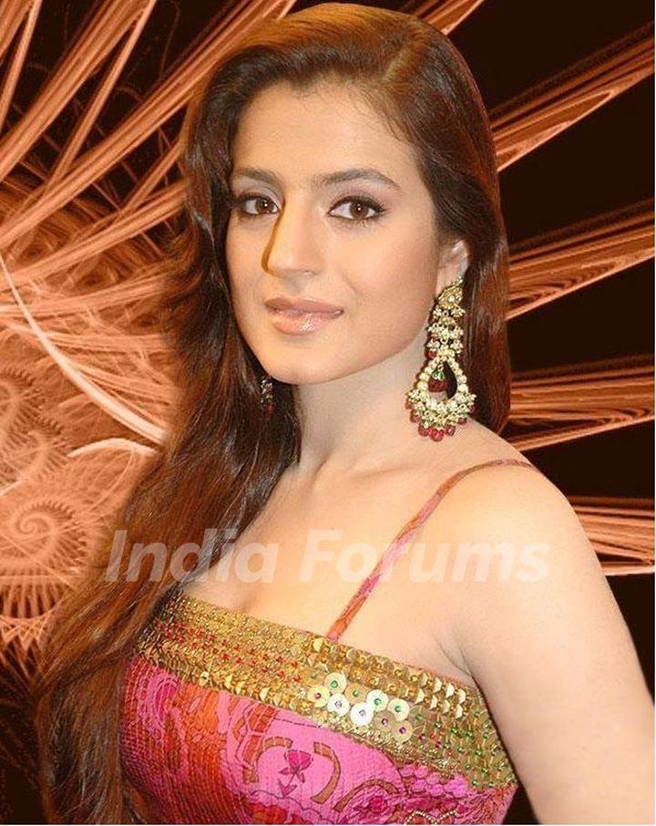 Amisha Patel