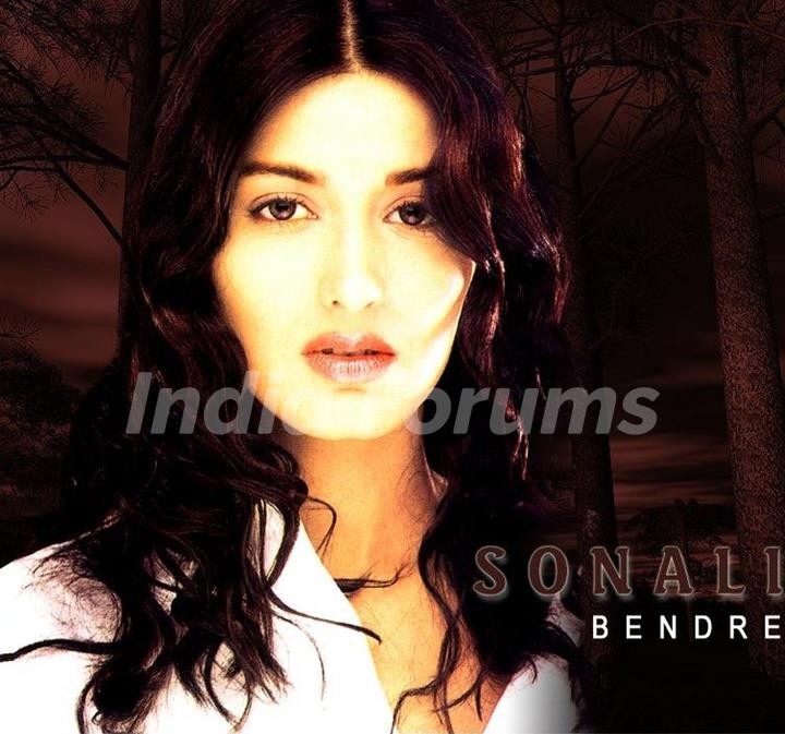 Sonali Bendre