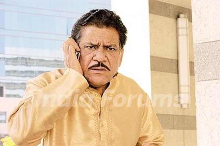 Om Puri