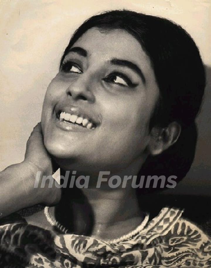 Aparna Sen