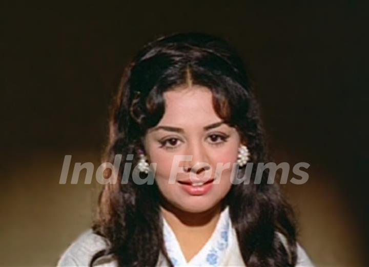 Farida Jalal