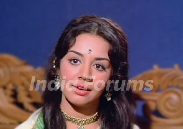 Farida Jalal