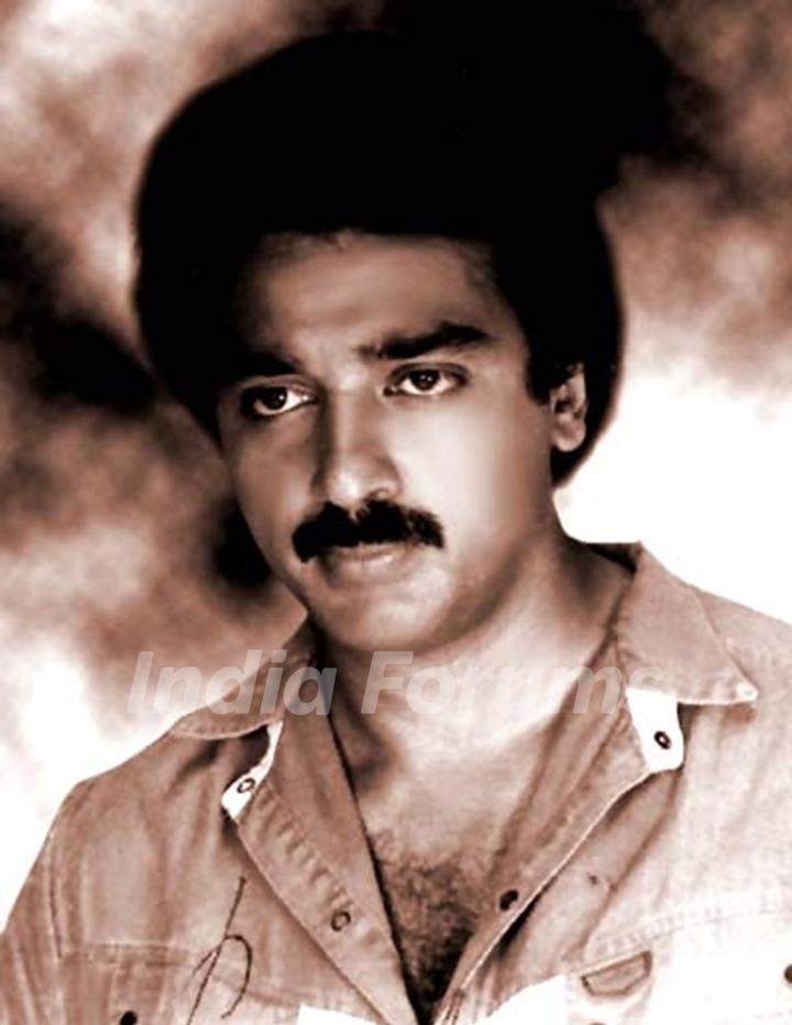 Kamal Haasan