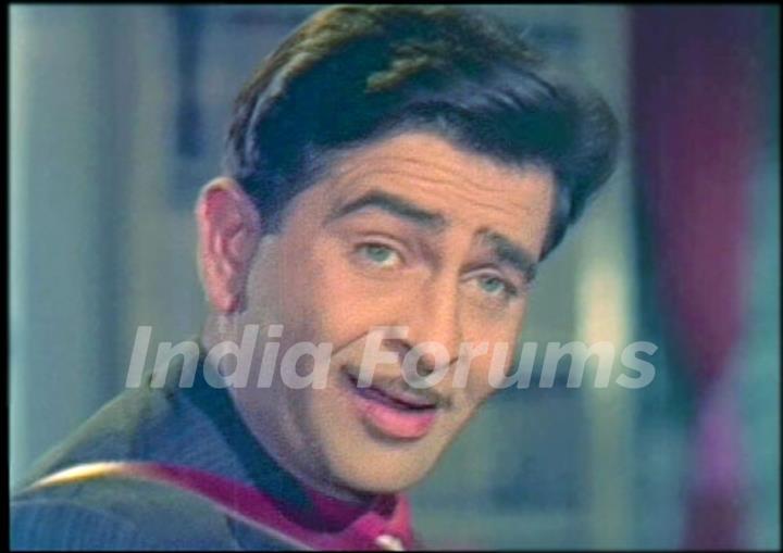 Raj Kapoor