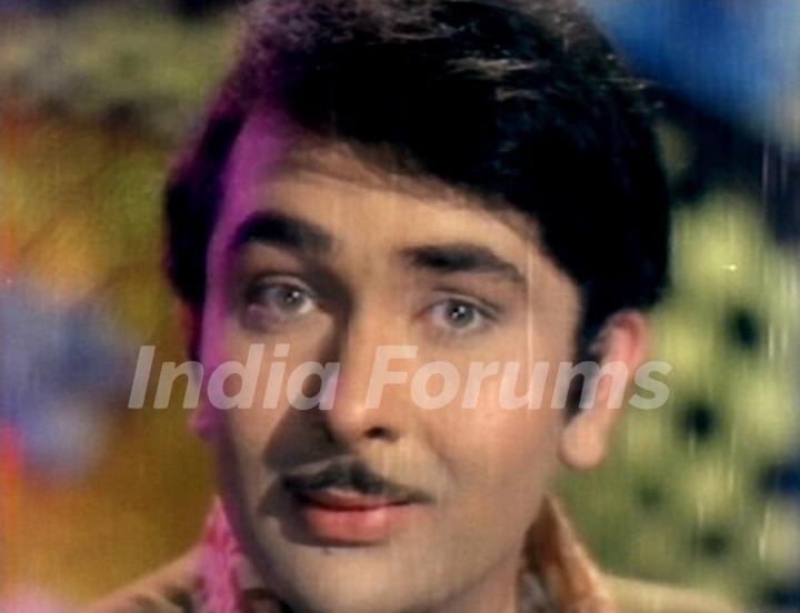 Randhir Kapoor