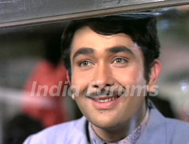 Randhir Kapoor