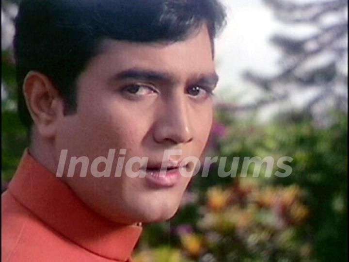 Rajesh Khanna