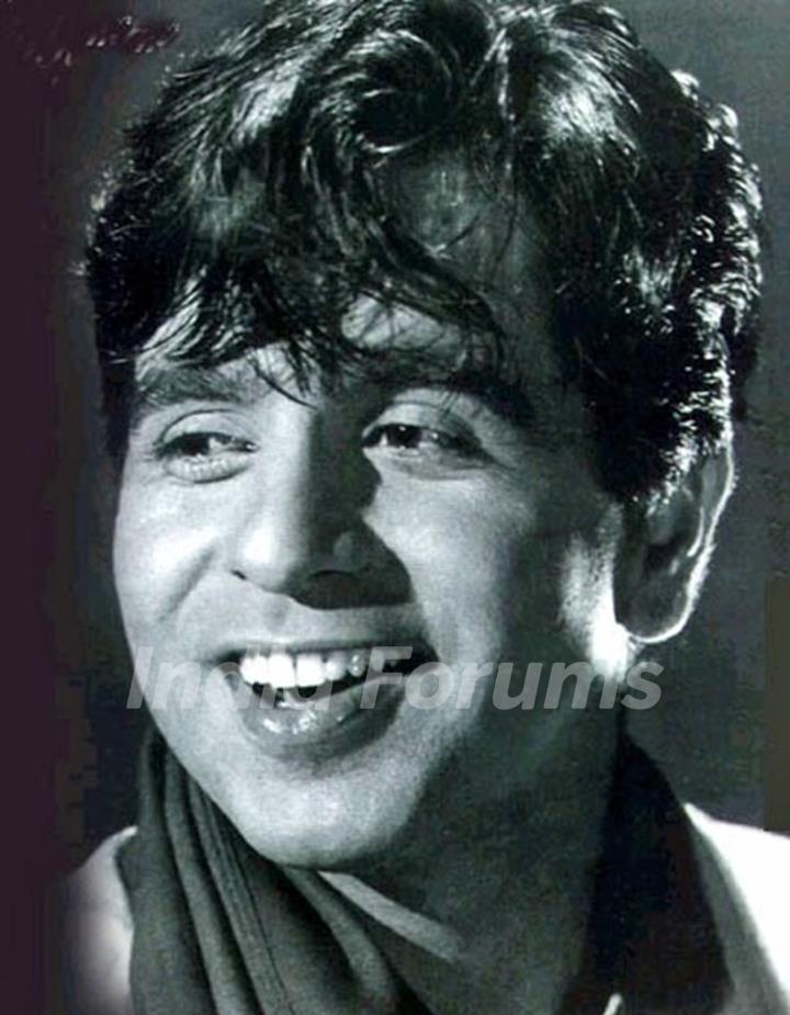 Dilip Kumar