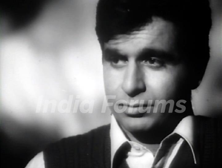 Dilip Kumar