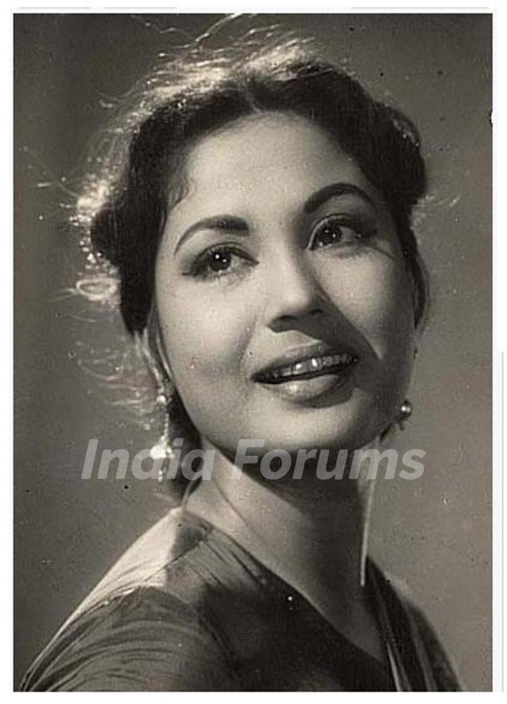 Meena Kumari