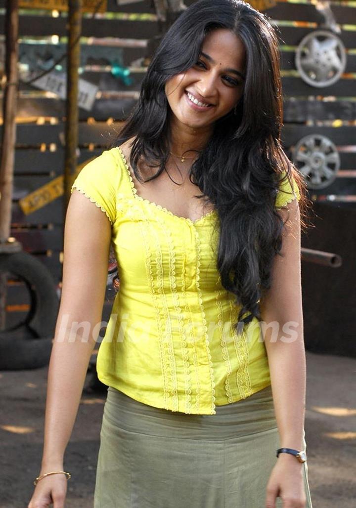 Anushka