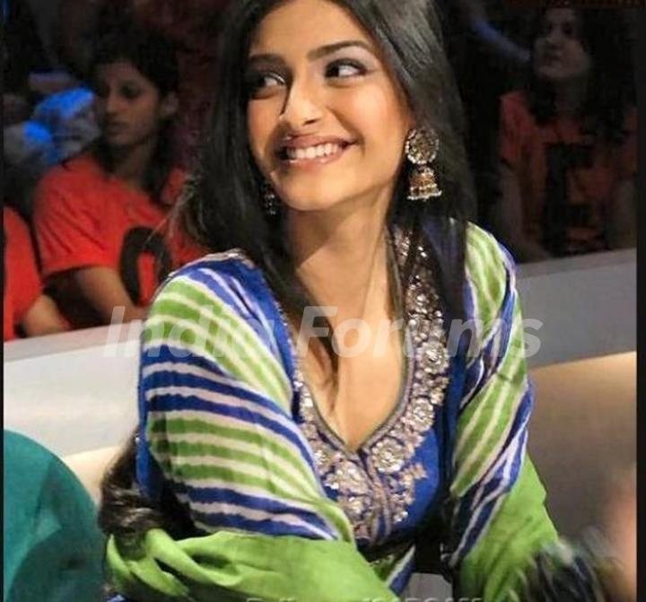 Sonam Kapoor