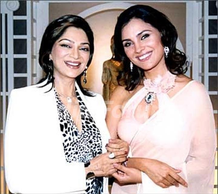 Simi Garewal