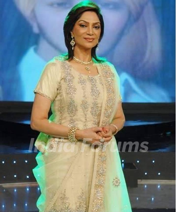 Simi Garewal