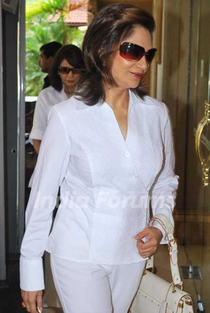 Simi Garewal