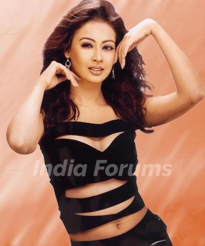 Preeti Jhangiani