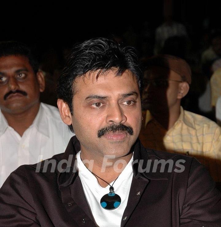 Daggubati Venkatesh