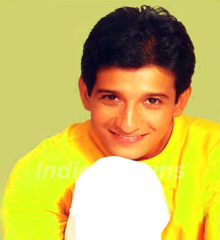 Sharman Joshi