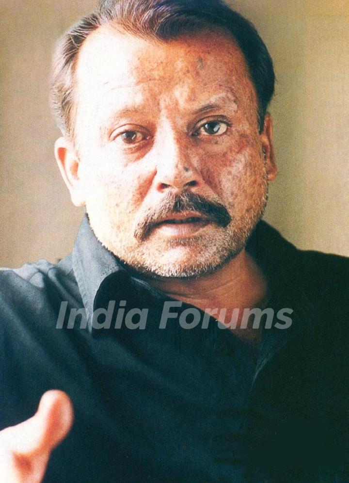 Pankaj Kapoor