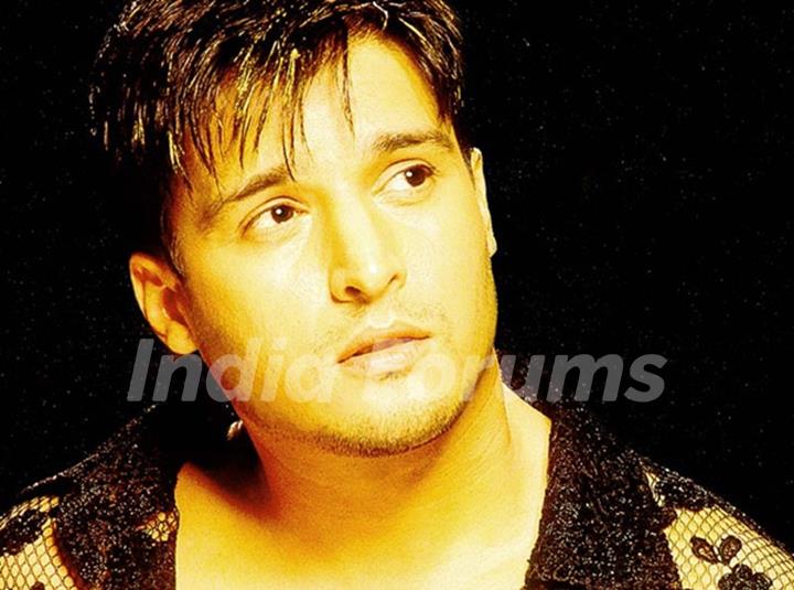 Jimmy Shergill