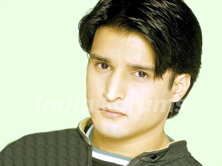 Jimmy Shergill