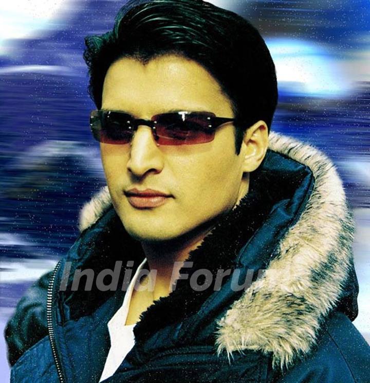 Jimmy Shergill