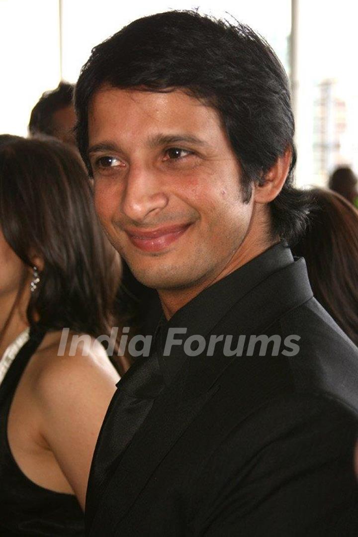 Sharman Joshi