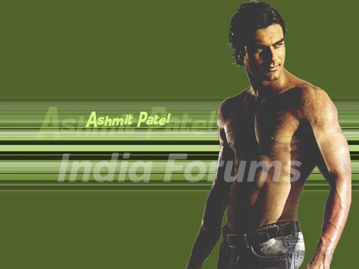 Ashmit Patel