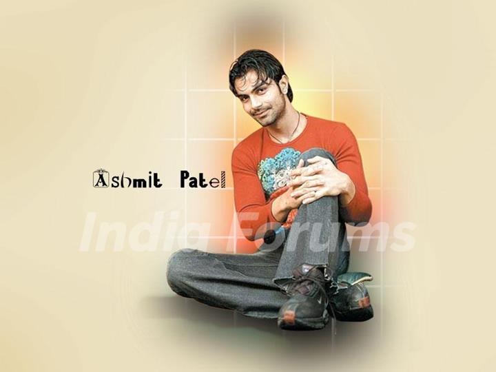 Ashmit Patel