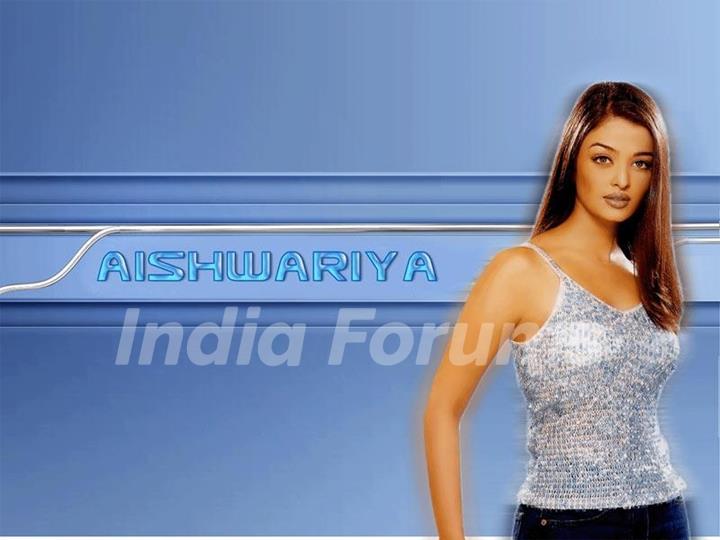 Aishwarya Rai