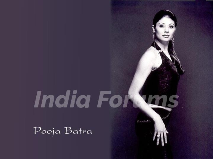 Pooja Batra