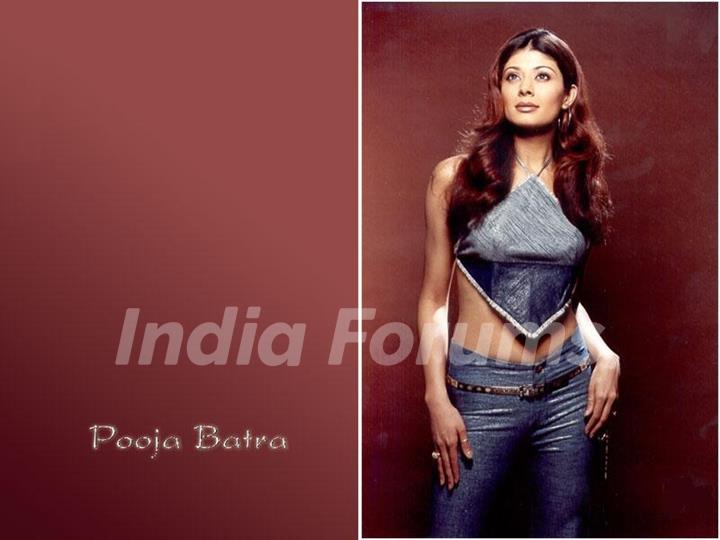 Pooja Batra