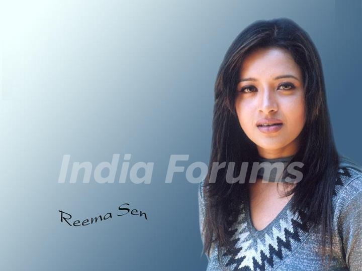 Reema Sen