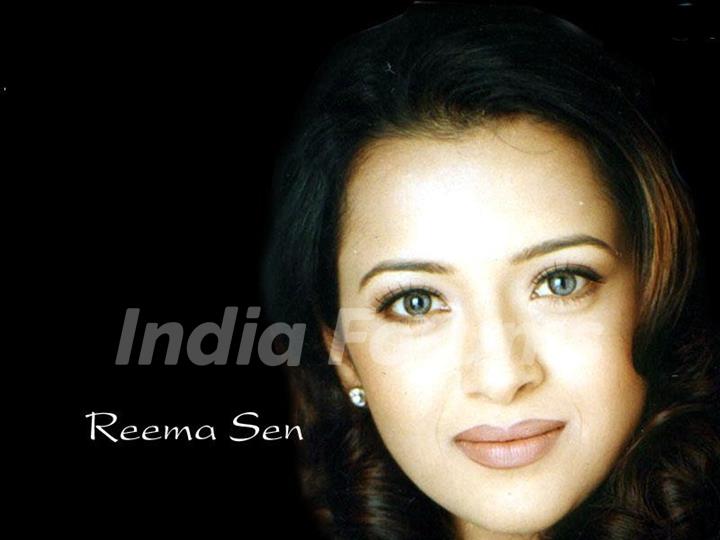 Reema Sen