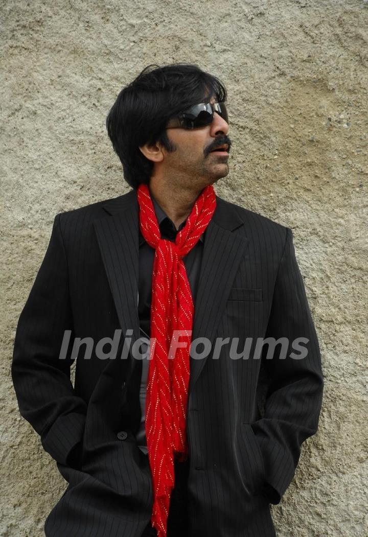 Ravi Teja