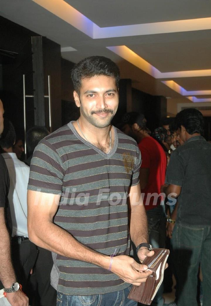 Jayam Ravi