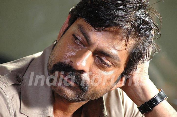 Jagapathi Babu