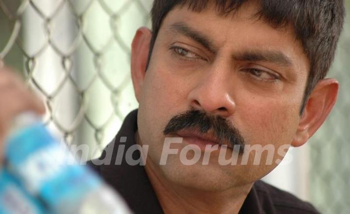 Jagapathi Babu